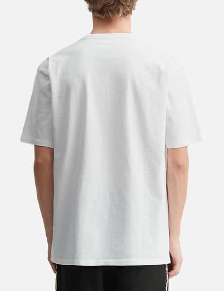 Tim Lehi / Washed Heavy Weight Crewneck T-Shirt view 12
