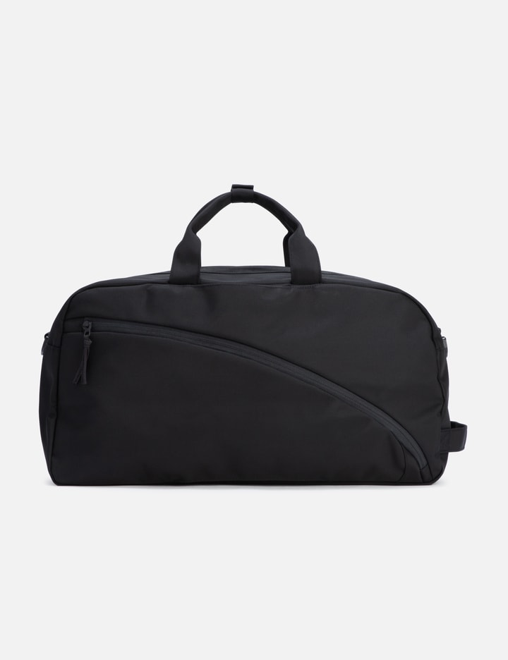 Hypegolf X Post Archive Faction (paf) Duffle Bag In Black