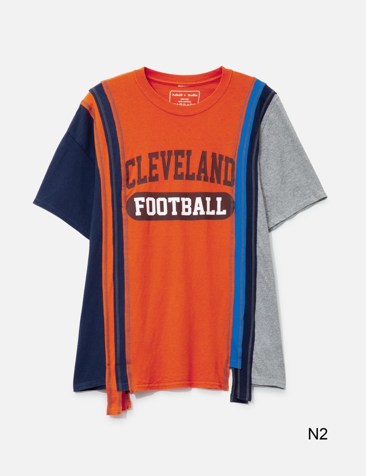 7 Cut Wide T-shirt Placeholder Image