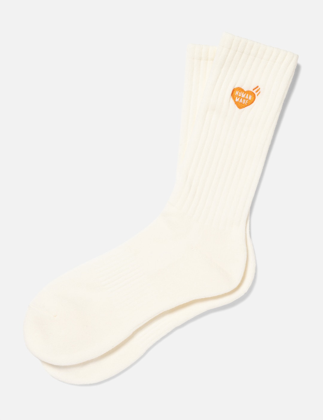Pile Socks view 4