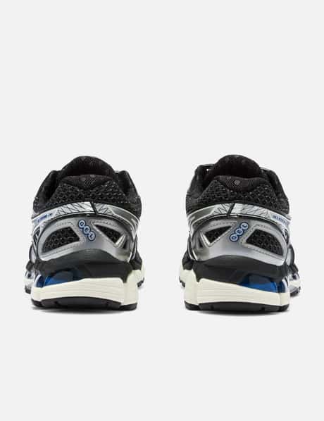 GEL-Kayano 20 view 10