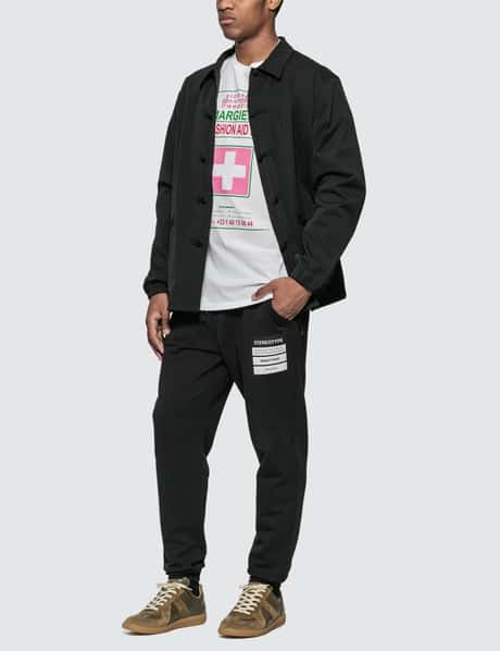 メゾン マルジェラ - Fashion Aid Kit T-Shirt | HBX