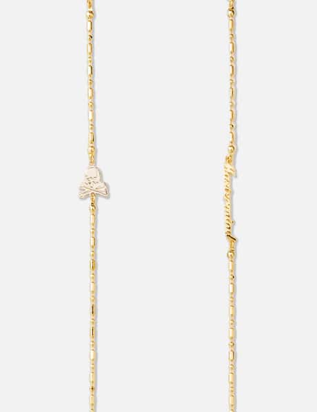 마스터마인드 월드 Earbud/ Eyewear Chain