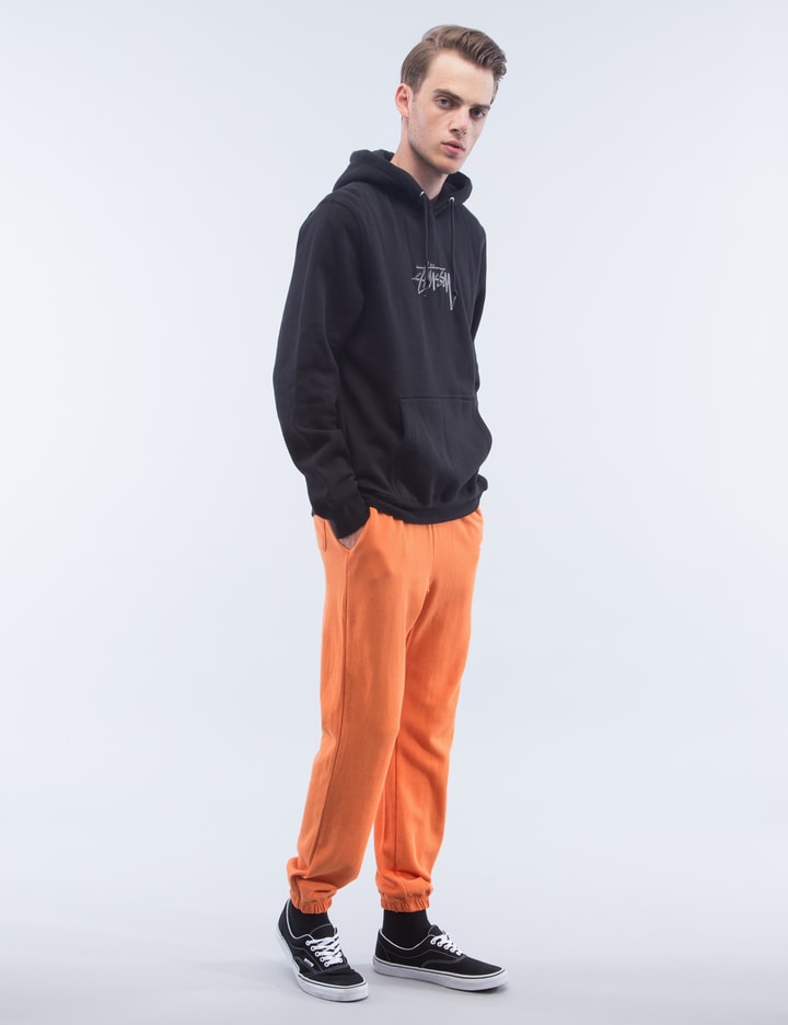 Basic Sweatpants Placeholder Image