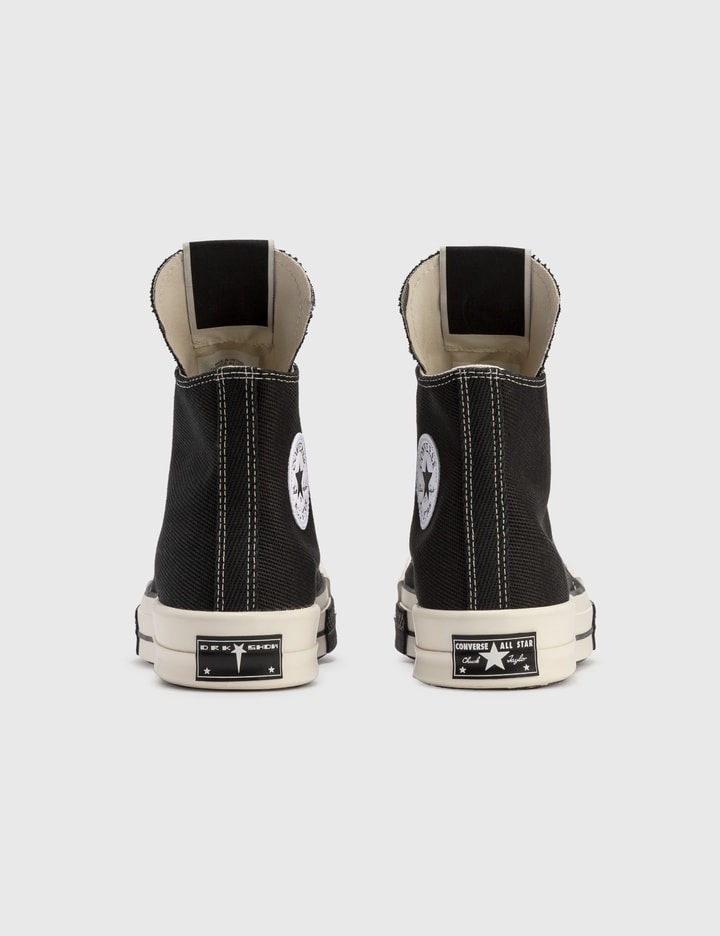 Converse x Rick Owens Turbodrk Chuck 70 High Sneaker Placeholder Image