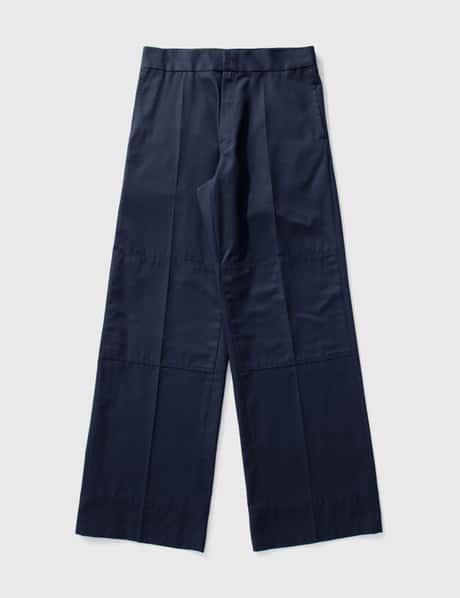 Raf Simons Workwear Pants