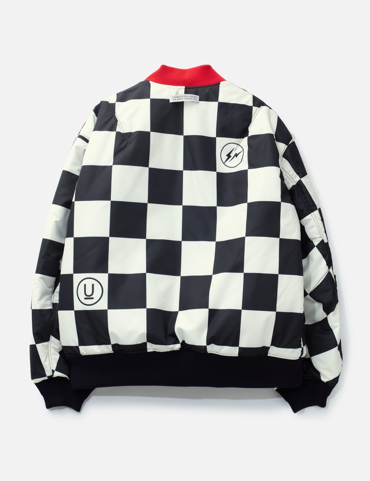 Fragment Design Reversible Jacket Placeholder Image