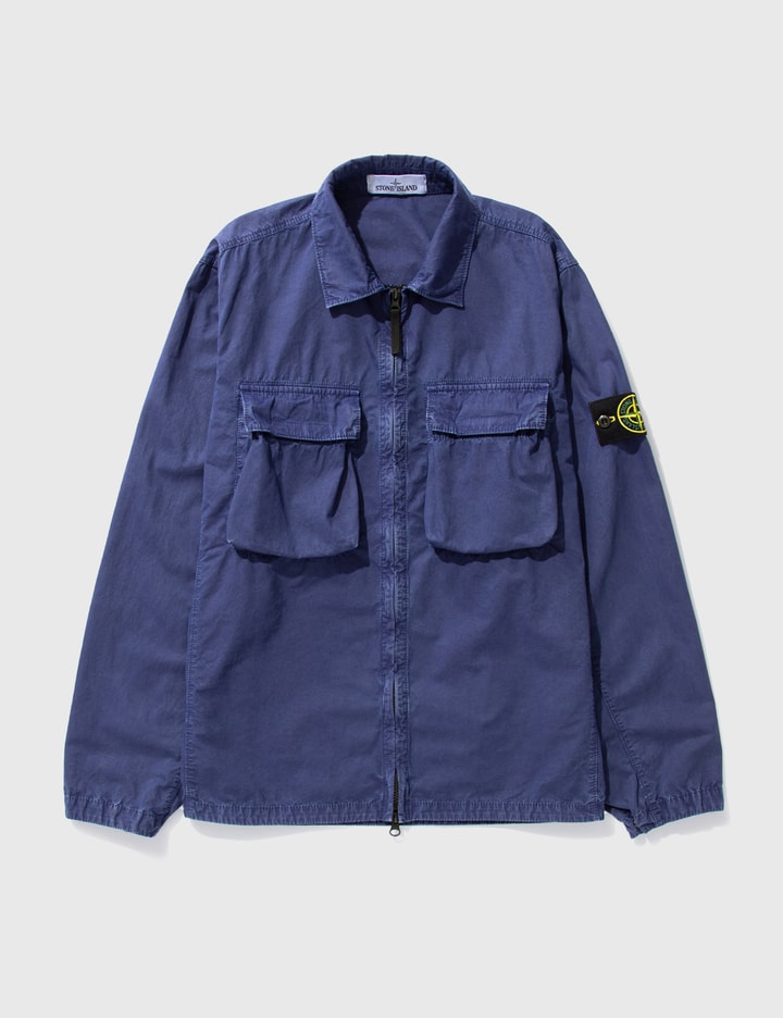 Old Treatment Overshirt Placeholder Image