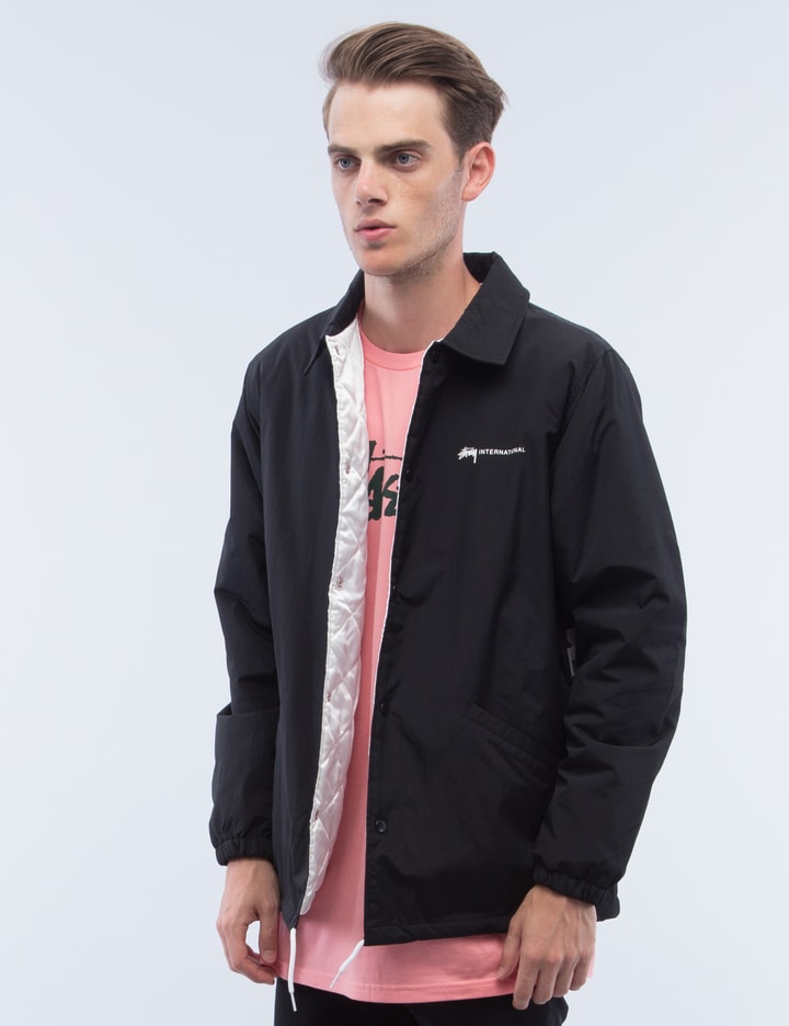 Intl Coach Jacket Placeholder Image