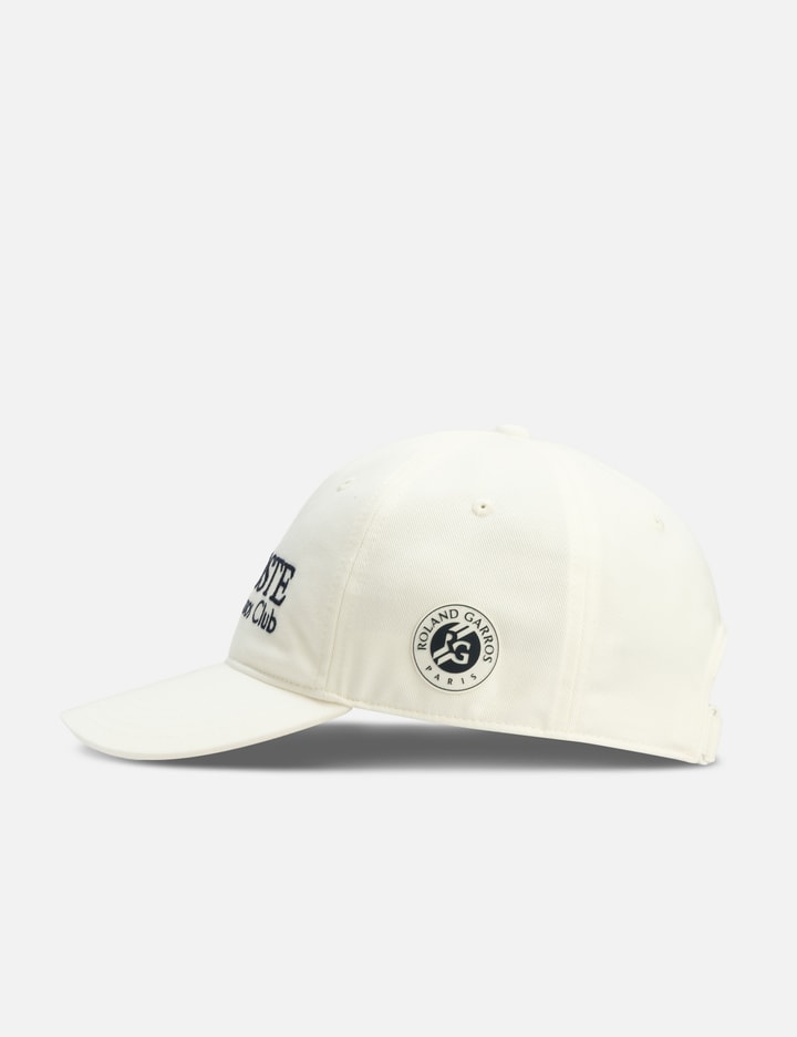 Lacoste Roland-Garros Edition Cap