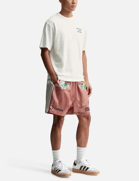 Human Made - YOKOSUKA SHORTS | HBX