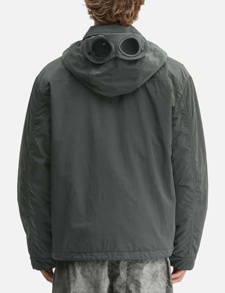 Heavy Chrome-R Goggle Jacket view 19