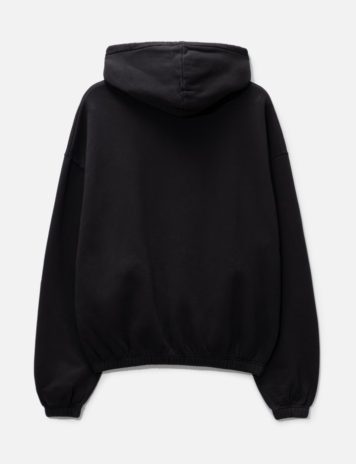 Slam Jam X umbro Classic Logo Masked Hoodie Placeholder Image