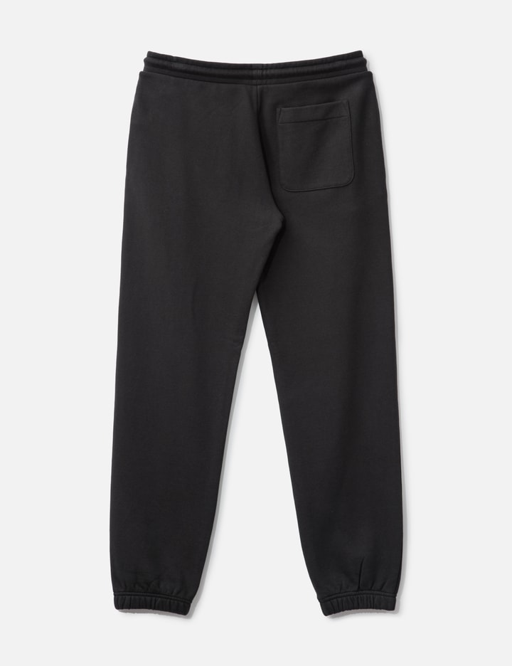 Logo Patch Cotton Sweatpants Placeholder Image