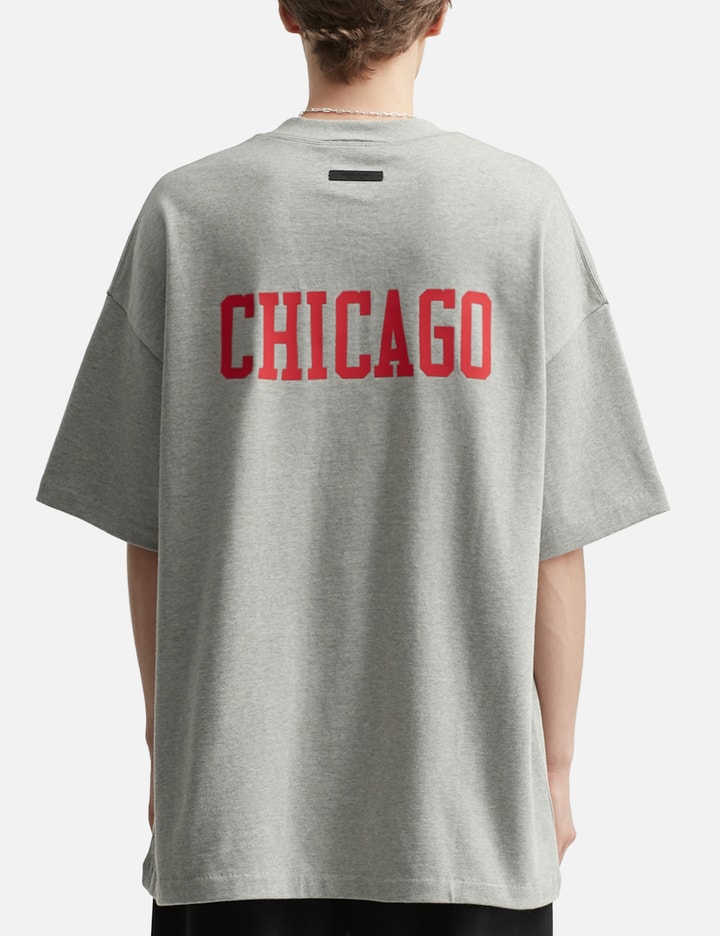 Bulls 90s T-Shirt Placeholder Image