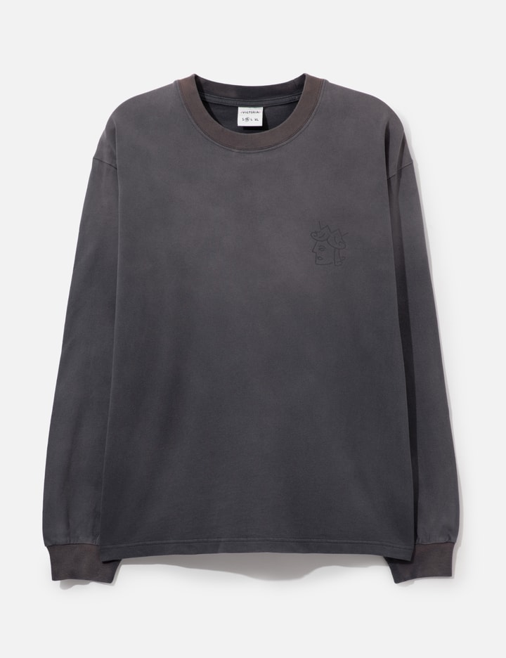 Victoria Sunfaded QH T-Shirt