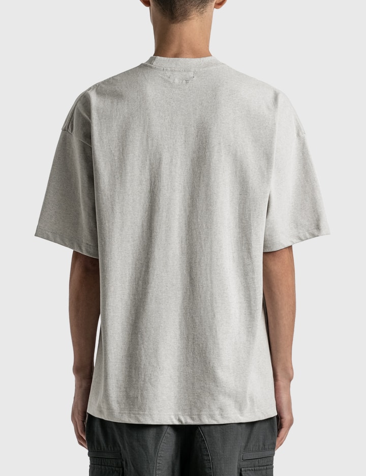 "Too Heavy" Pocket T-shirt -HBX LTD- Placeholder Image