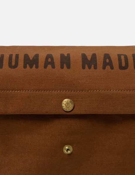 Human Made - GAME BAG | HBX - Globally Curated Fashion and 