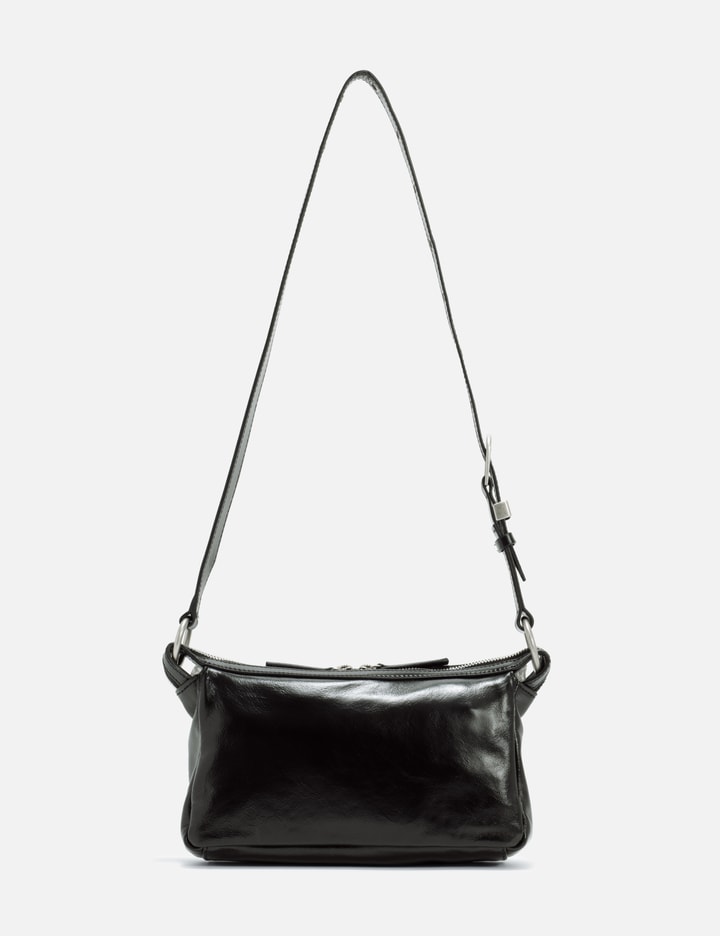 MARGESHERWOOD Outpocket Hobo Mini