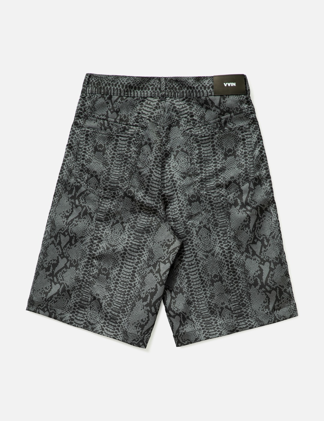 Skin Shorts view 9