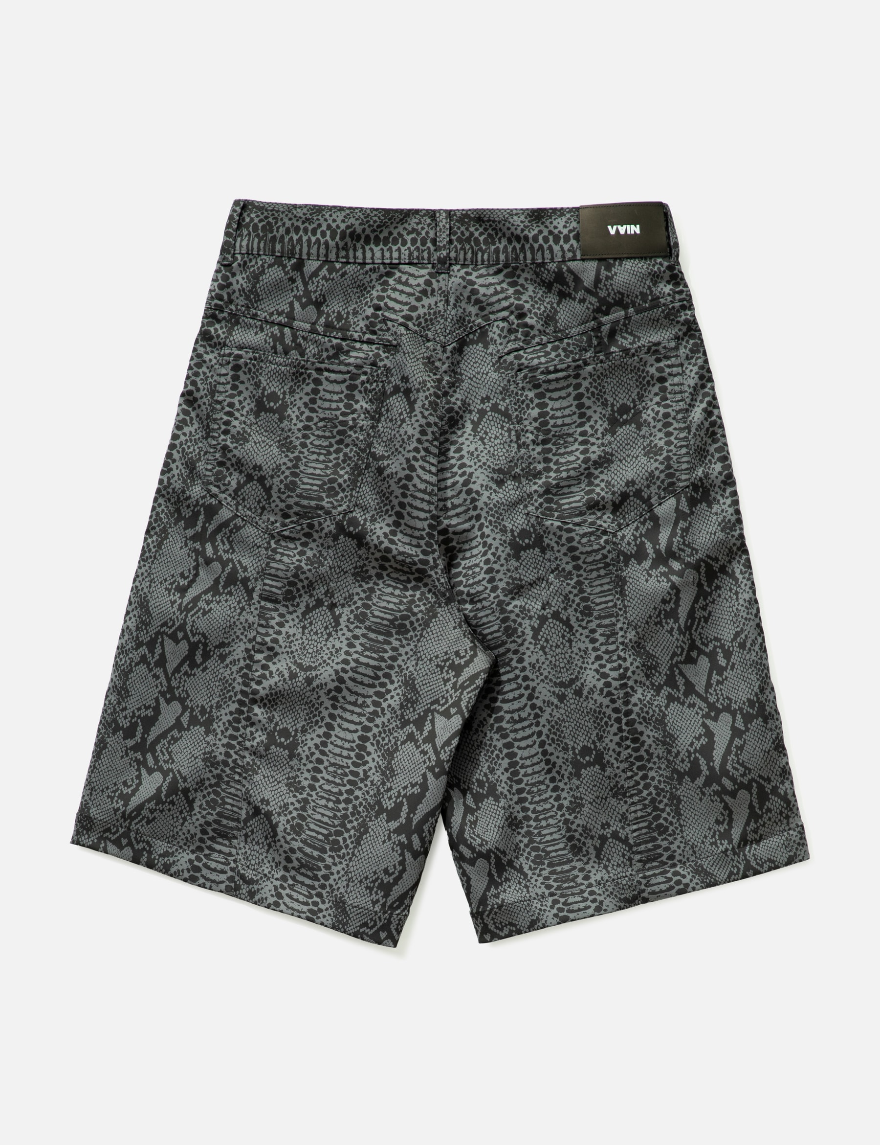 Skin Shorts view 17