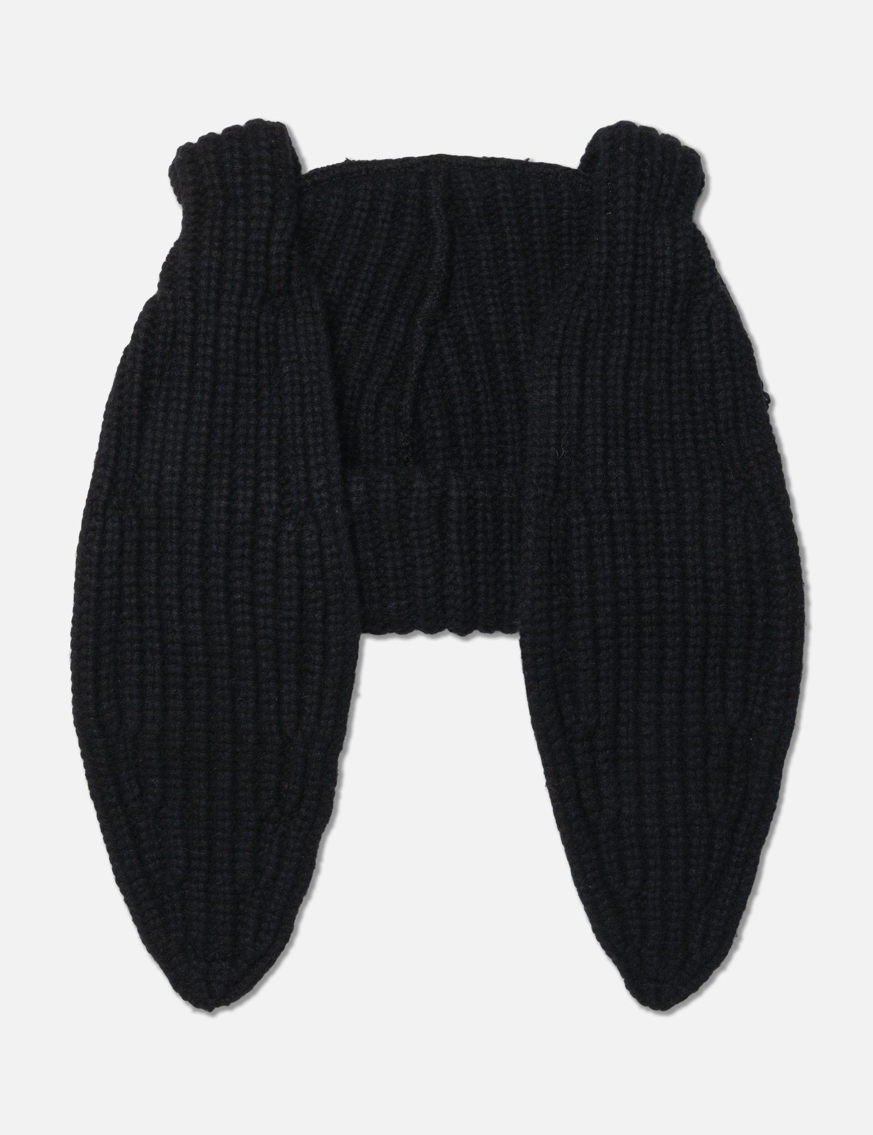 Chunky Rabbit Beanie view 11