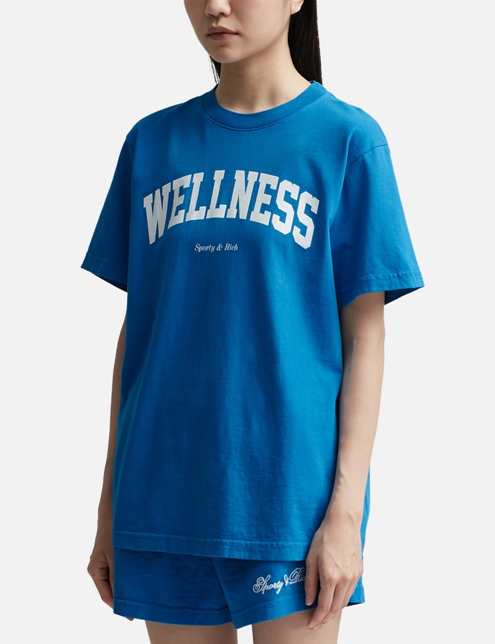 Wellness Ivy T-shirt Placeholder Image