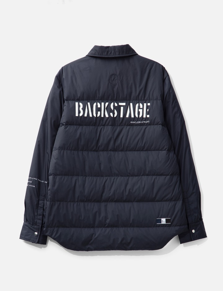 7 Fragment Hiroshi Fujiwara Maze Jacket Placeholder Image