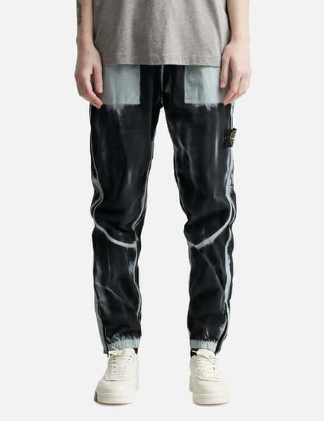 Stone Island Shadow Project TROUSERS Men - Official Store