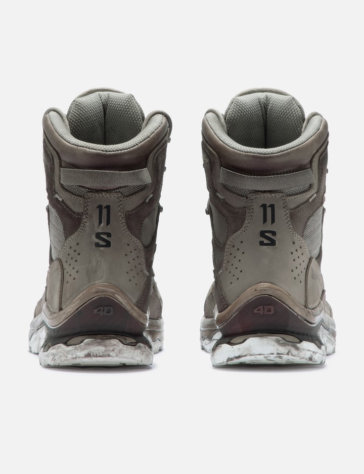 11 by Boris Bidjan Saberi x Salomon Boot 2 GTX Placeholder Image