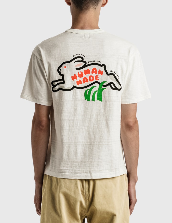 Graphic T-shirt #2 Placeholder Image