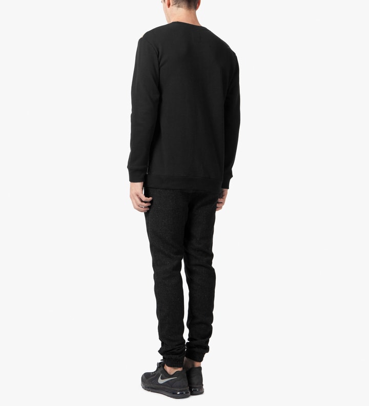 Black Speckle Bobby Pants Placeholder Image
