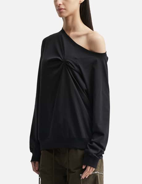 Pinched Long Sleeve view 7