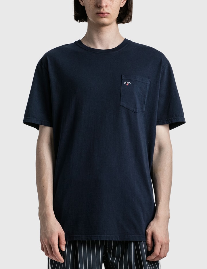 Classic Pocket T-shirt Placeholder Image