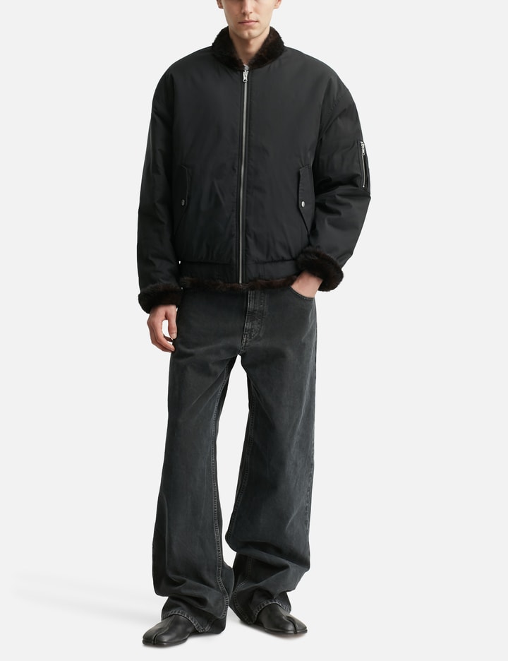 Bomber Jacket Placeholder Image