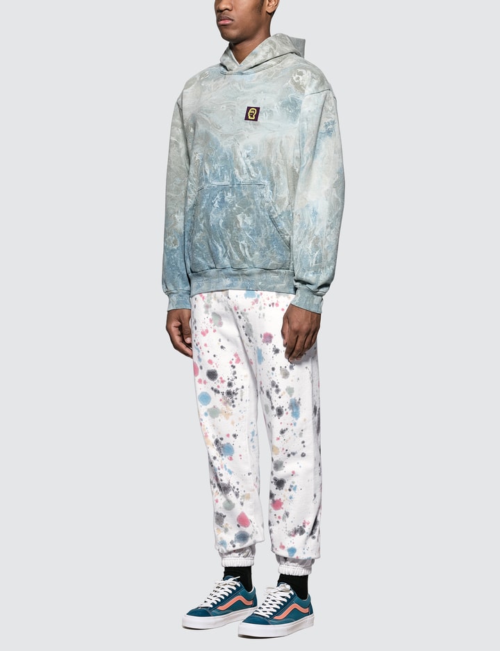 Marble Dye Hoodie Placeholder Image