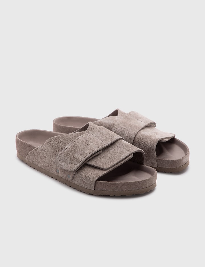 Kyoto Slide Suede Placeholder Image