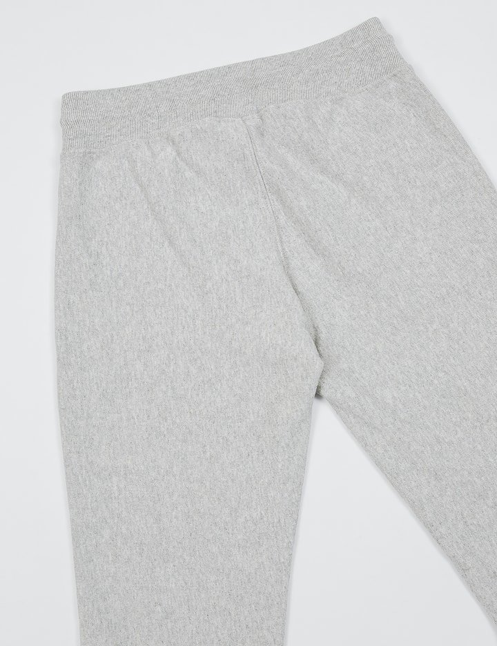 Rib Cuff Sweatpants Placeholder Image