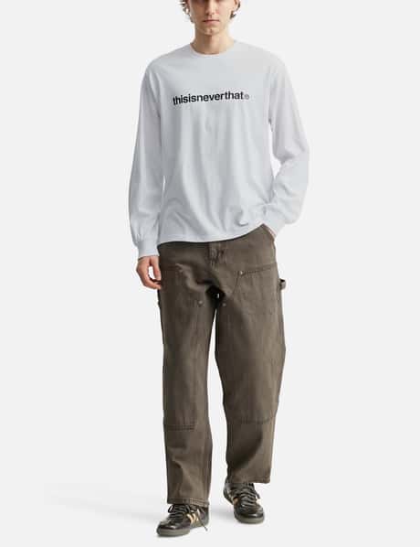 T-Logo Long Sleeve T-Shirt view 14
