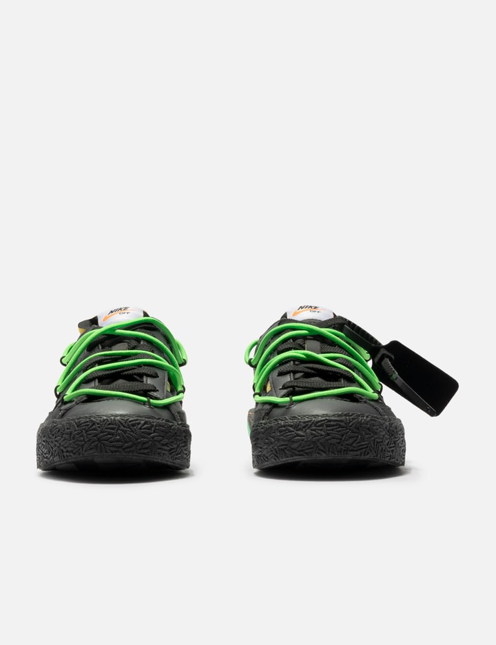 나이키 Off-White Blazer Low
