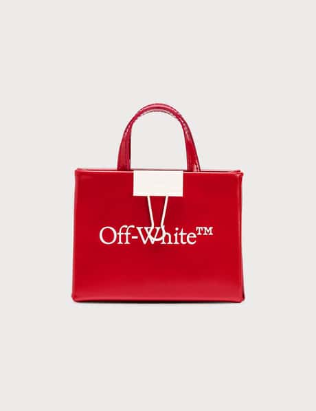 Off-White™ - Baby Box Bag | HBX