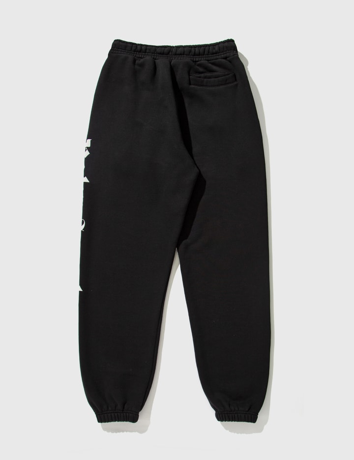 Side Logo Sweatpants Placeholder Image