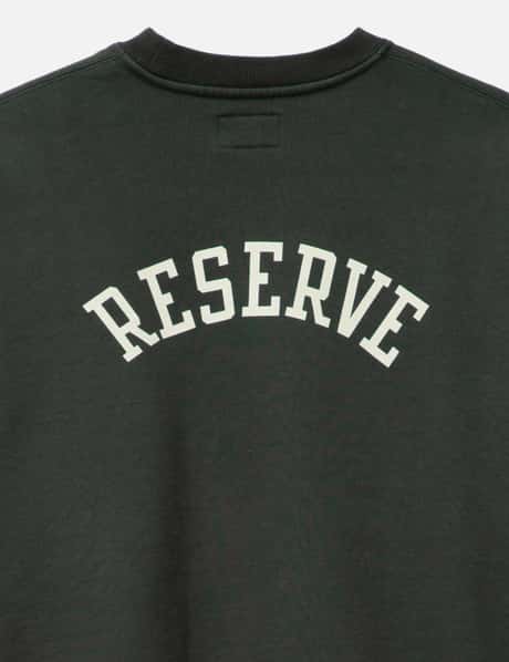Simple Sweat Crew "Reserve" view 17