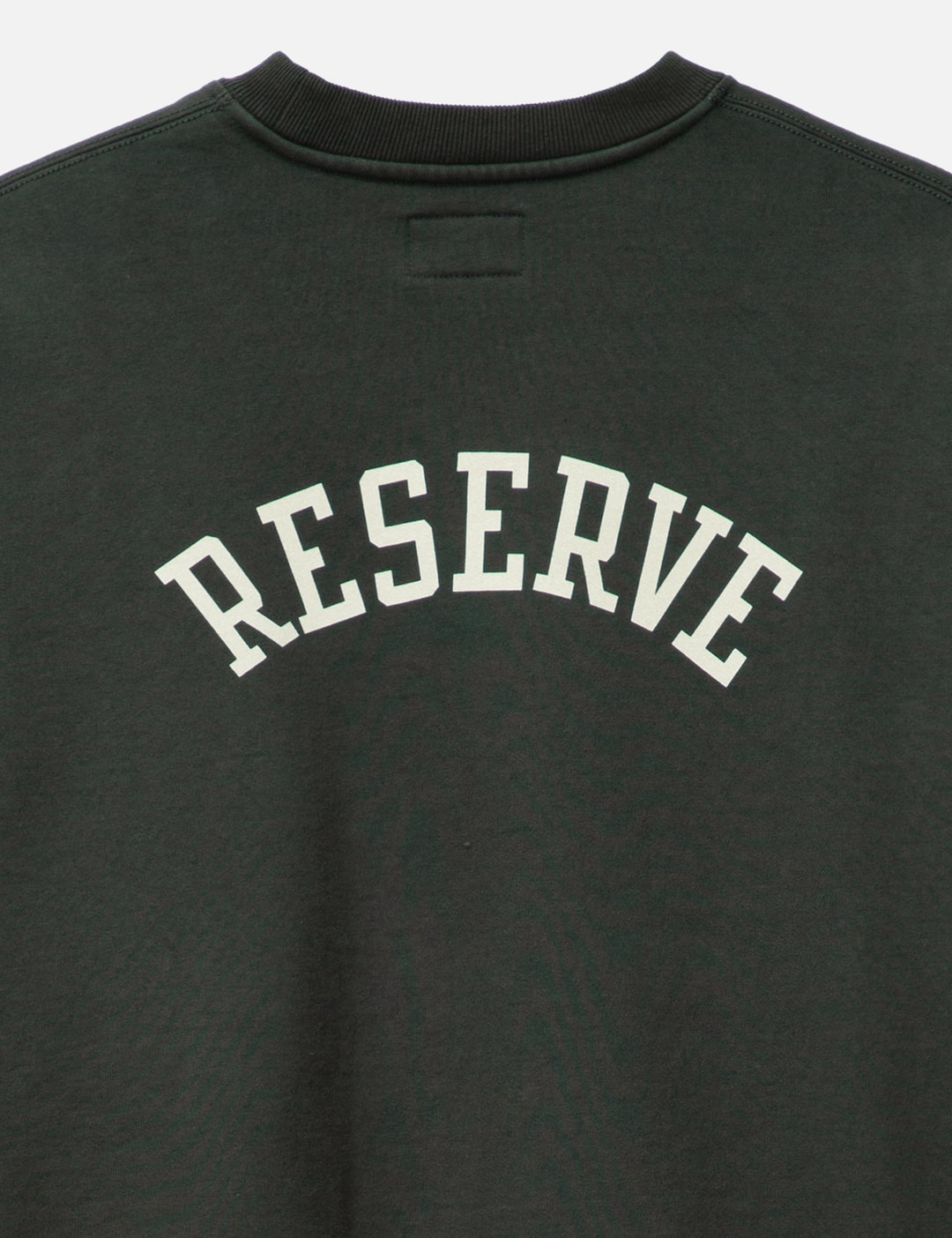 Simple Sweat Crew "Reserve" view 18