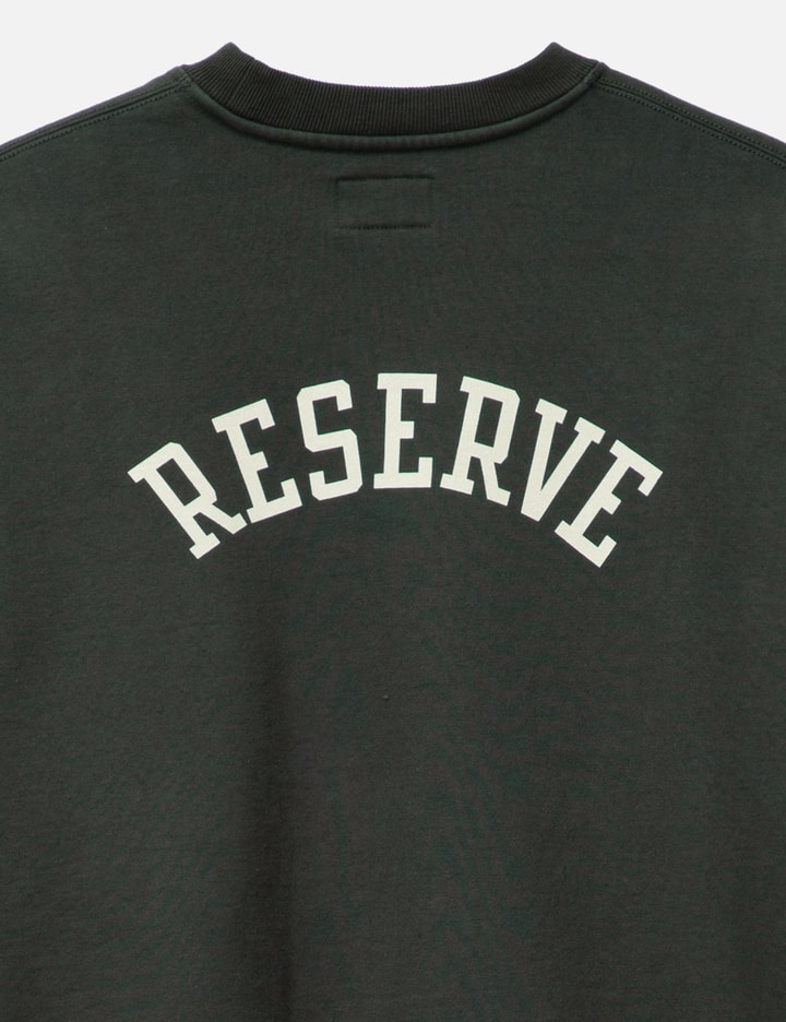 Unlikely Simple Sweat Crew "Reserve" Placeholder Image
