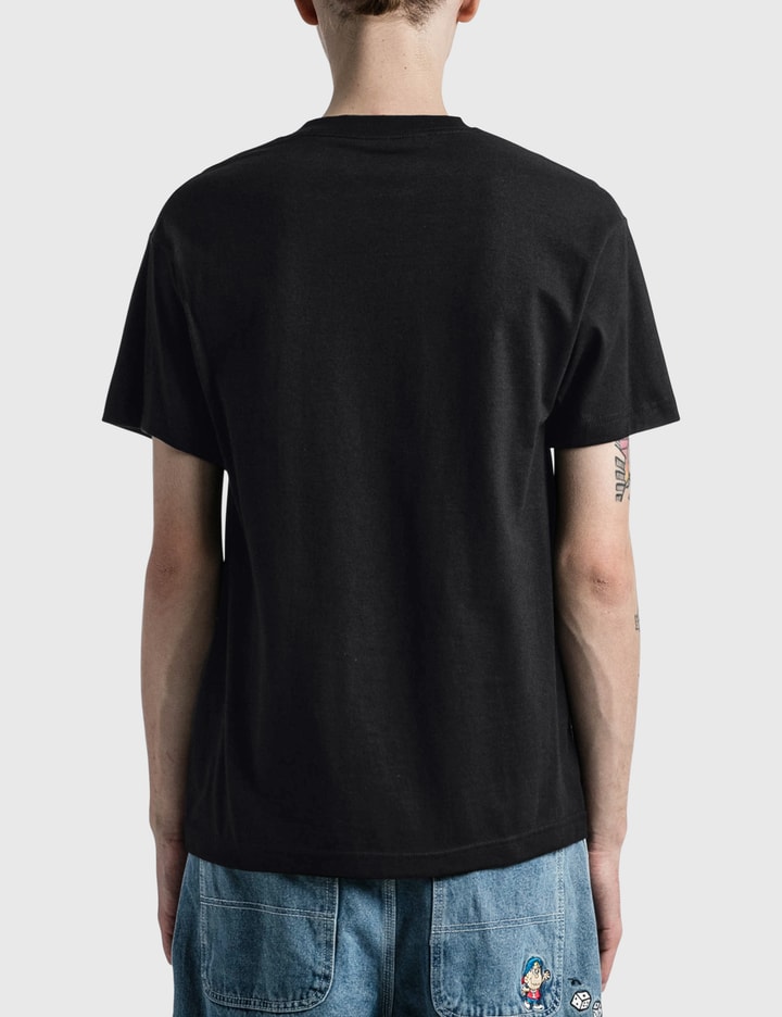 Wrench T-shirt Placeholder Image