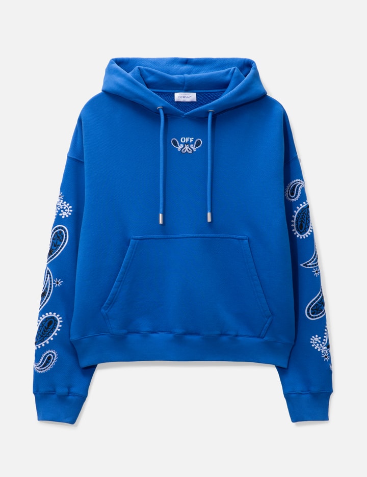 BANDANA ARR SKATE HOODIE Placeholder Image