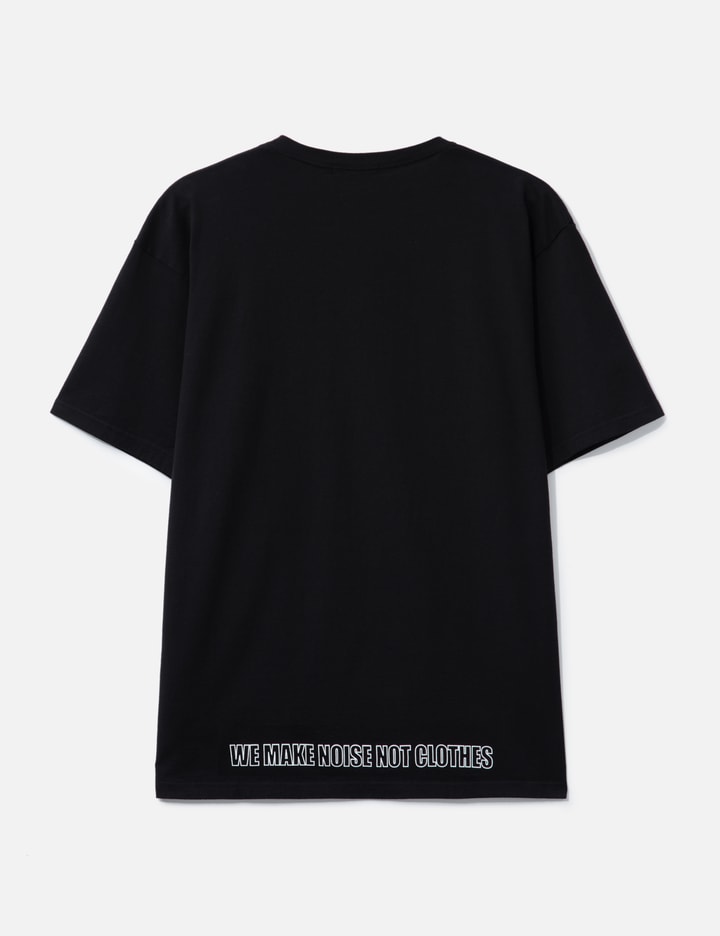 UB0D3801 Undercover U Logo Short Sleeve T-shirt Placeholder Image