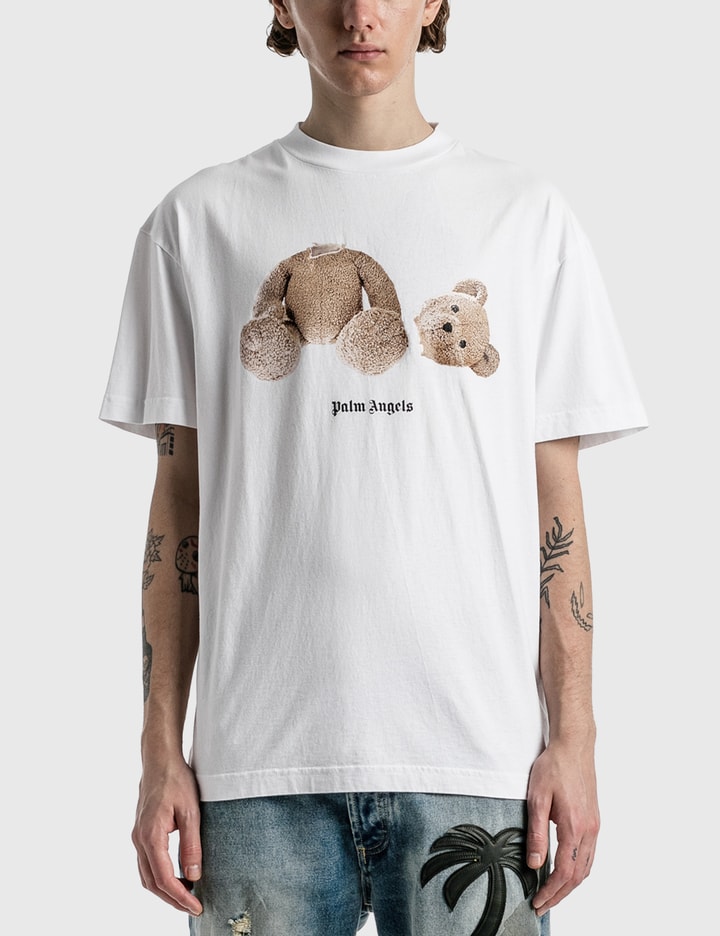 PA Bear Classic T-shirt Placeholder Image