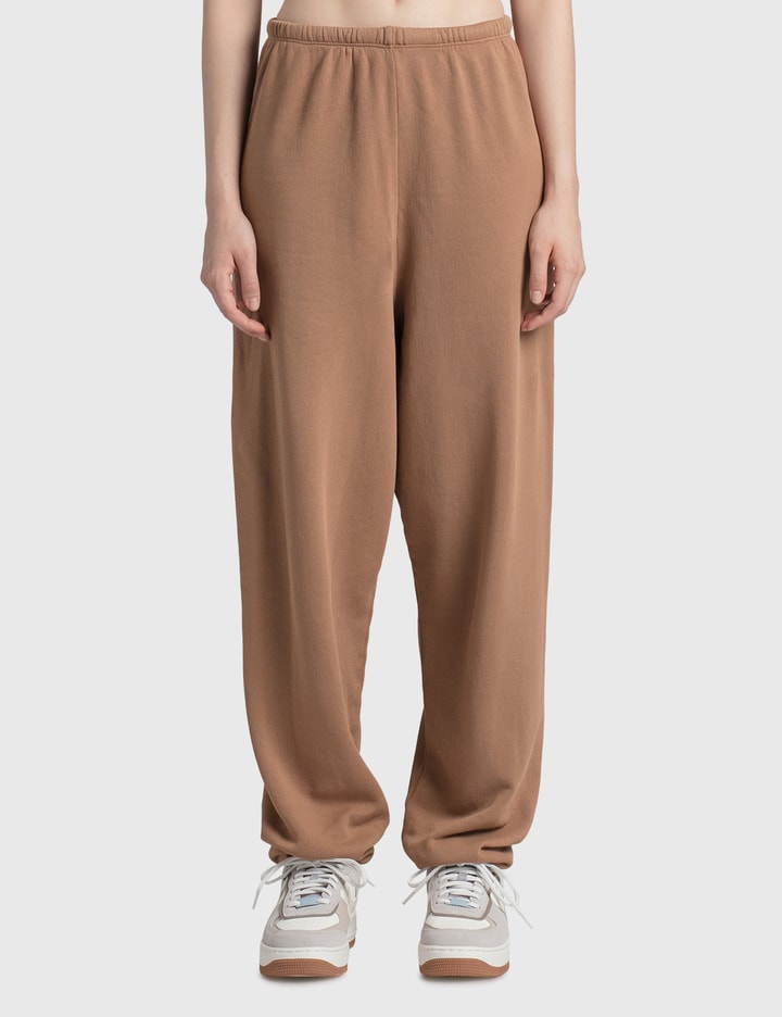 Oversized Jogger Placeholder Image